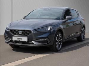 Seat Leon FR 2.0 TDI / 7-Gang-DSG