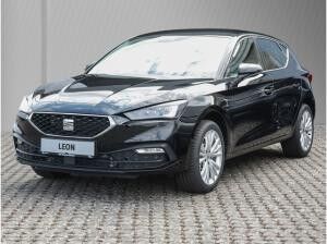 Seat Leon Style 2.0 TDI / 7-Gang-DSG