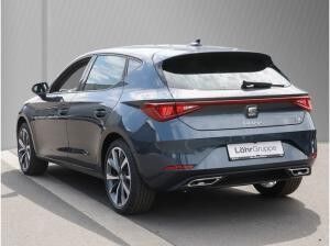Seat Leon FR 2.0 TDI / 7-Gang-DSG