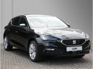 Seat Leon Style 2.0 TDI / 7-Gang-DSG