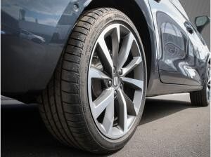 Seat Leon FR 2.0 TDI / 7-Gang-DSG