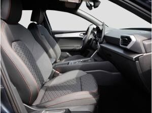 Seat Leon FR 2.0 TDI / 7-Gang-DSG