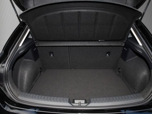 Seat Leon Style 2.0 TDI / 7-Gang-DSG SLD