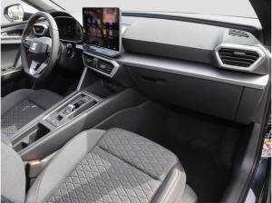 Seat Leon FR 2.0 TDI / 7-Gang-DSG