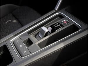 Seat Leon FR 2.0 TDI / 7-Gang-DSG