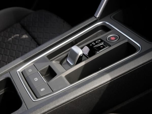 Seat Leon FR 2.0 TDI / 7-Gang-DSG SLD