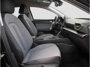 Seat Leon Style 2.0 TDI / 7-Gang-DSG