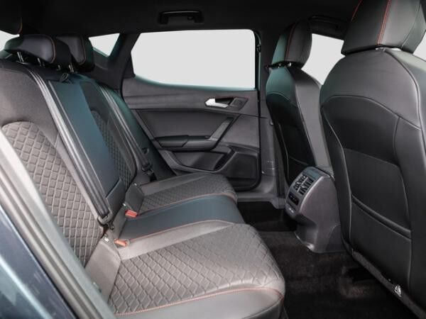 Seat Leon FR 2.0 TDI / 7-Gang-DSG SLD