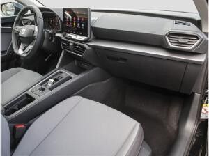 Seat Leon Style 2.0 TDI / 7-Gang-DSG