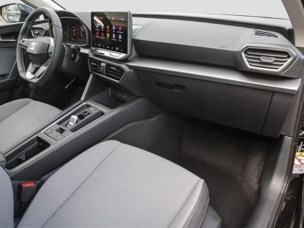 Seat Leon Style 2.0 TDI / 7-Gang-DSG SLD
