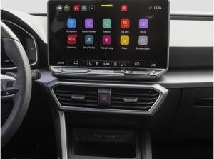 Seat Leon FR 2.0 TDI / 7-Gang-DSG