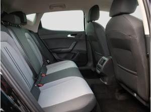 Seat Leon Style 2.0 TDI / 7-Gang-DSG