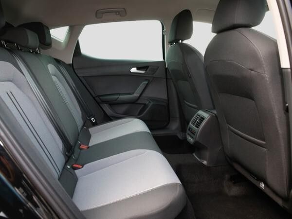 Seat Leon Style 2.0 TDI / 7-Gang-DSG SLD