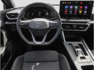 Seat Leon FR 2.0 TDI / 7-Gang-DSG