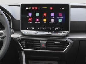 Seat Leon Style 2.0 TDI / 7-Gang-DSG