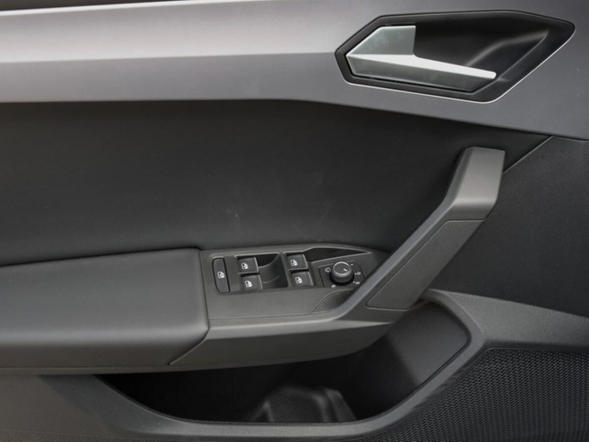 Seat Leon FR 2.0 TDI / 7-Gang-DSG SLD