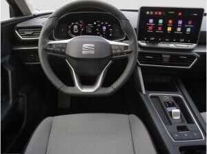 Seat Leon Style 2.0 TDI / 7-Gang-DSG