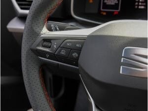 Seat Leon FR 2.0 TDI / 7-Gang-DSG
