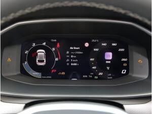 Seat Leon Style 2.0 TDI / 7-Gang-DSG