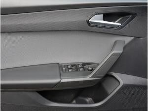 Seat Leon Style 2.0 TDI / 7-Gang-DSG