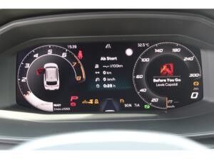 Cupra Leon Sportstourer 1.5 TSI DSG NAVI AHK MATRIX ACC DAB SHZ 18