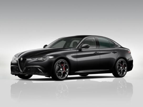 Alfa Romeo Giulia Veloce Q4 2.0 Turbo 280PS 16V AT8 Keyless Navi **NUR FÜR GEWERBE**