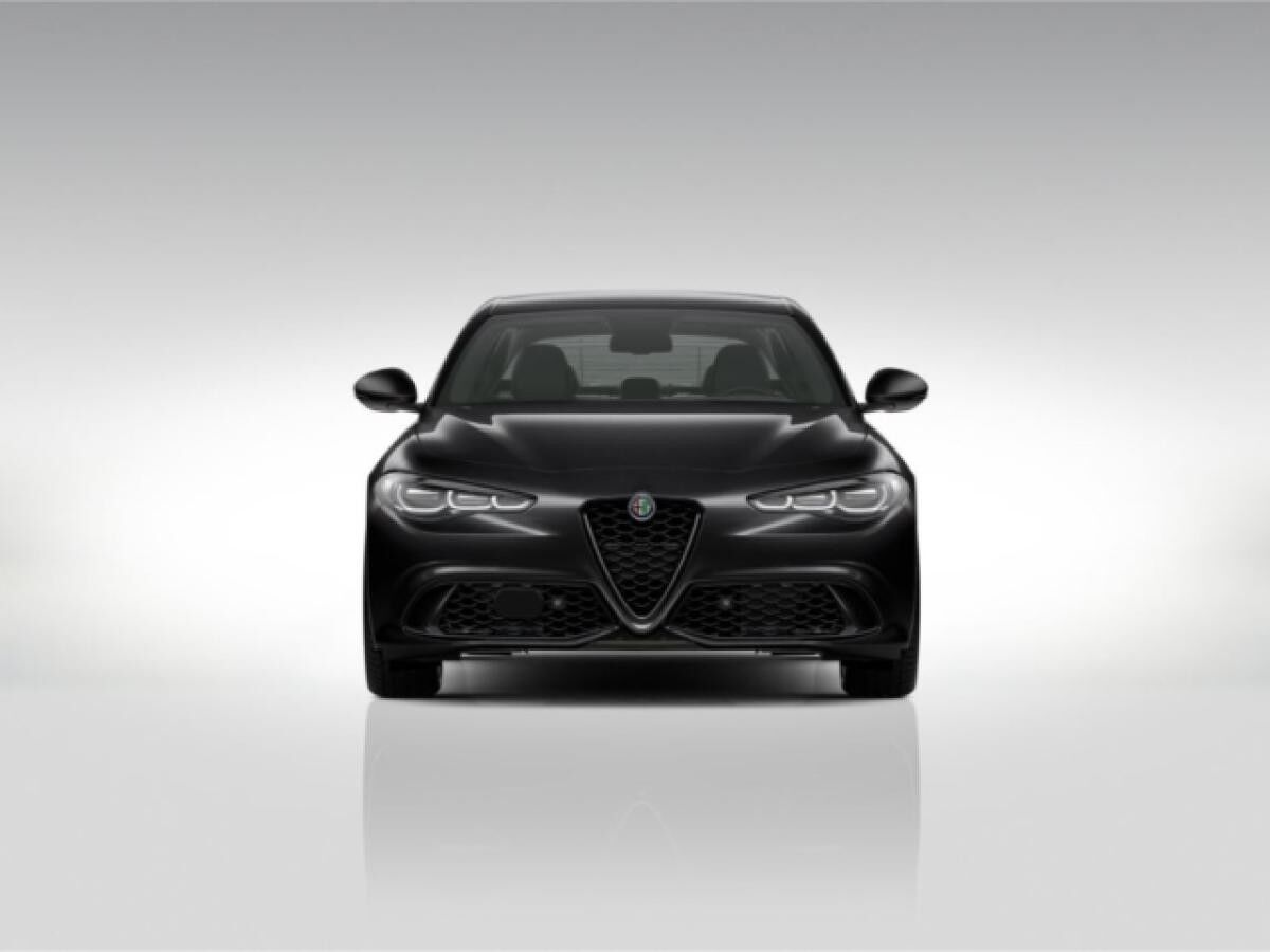Alfa Romeo Giulia Veloce Q4 2.0 Turbo 280PS 16V AT8 Keyless Navi