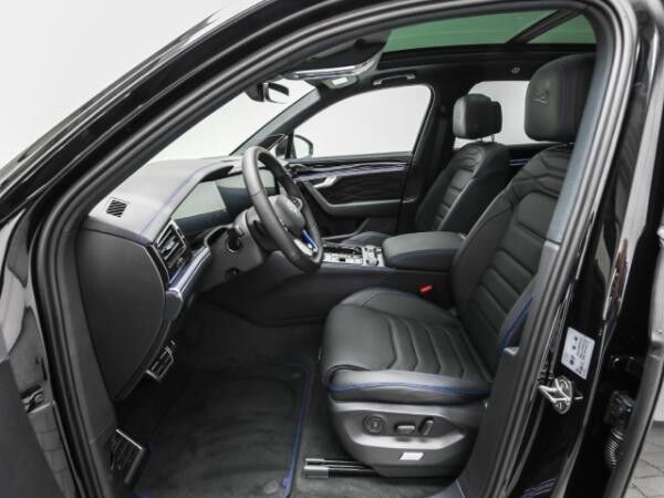 Volkswagen Touareg R 3.0 V6 eHybrid 4M Navi Kamera IQ.Light