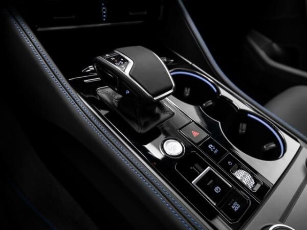 Volkswagen Touareg R 3.0 V6 eHybrid 4M Navi Kamera IQ.Light
