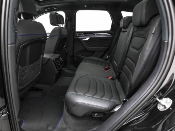 Volkswagen Touareg R 3.0 V6 eHybrid 4M Navi Kamera IQ.Light