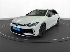 Volkswagen Passat Variant 1.5 eHybrid R-Line AHK Pano Matrix LM 1