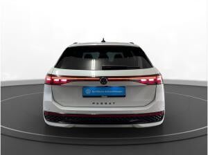 Volkswagen Passat Variant 1.5 eHybrid R-Line AHK Pano Matrix LM 1