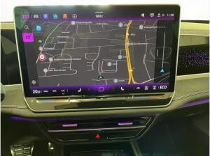 Volkswagen Passat Variant 1.5 eHybrid R-Line AHK Pano Matrix LM 1