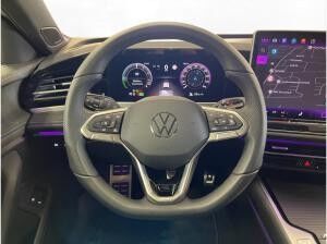 Volkswagen Passat Variant 1.5 eHybrid R-Line AHK Pano Matrix LM 1