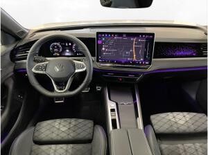 Volkswagen Passat Variant 1.5 eHybrid R-Line AHK Pano Matrix LM 1