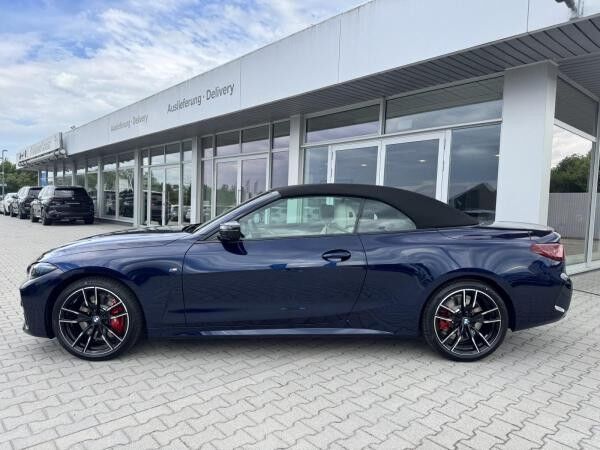 BMW M440i xDrive Cabrio  +++UPE: *100730?,--+++