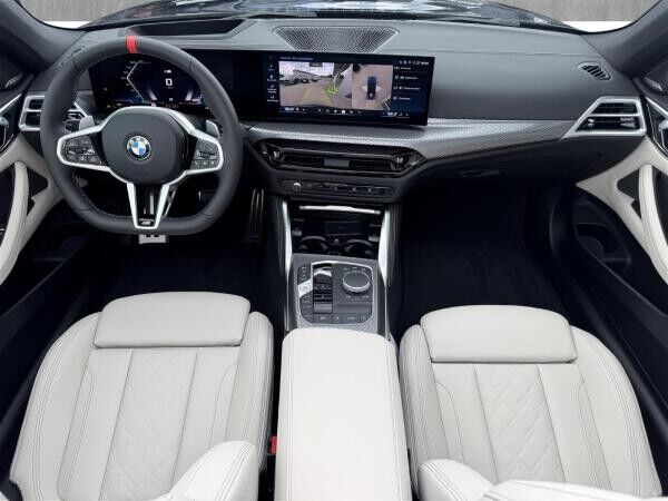 BMW M440i xDrive Cabrio  +++UPE: *100730?,--+++