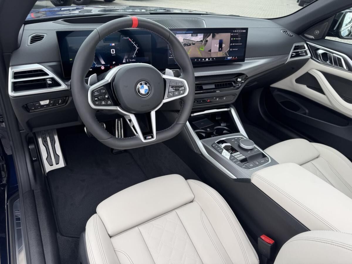 BMW M440i xDrive Cabrio  +++UPE: *100730?,--+++
