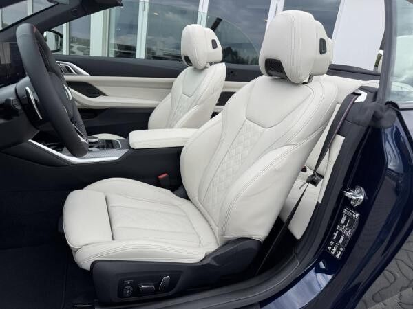 BMW M440i xDrive Cabrio  +++UPE: *100730?,--+++