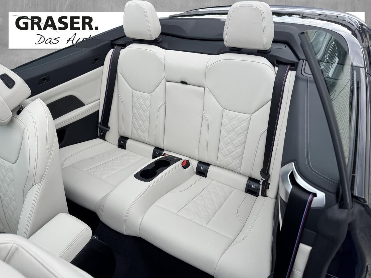 BMW M440i xDrive Cabrio  +++UPE: *100730?,--+++