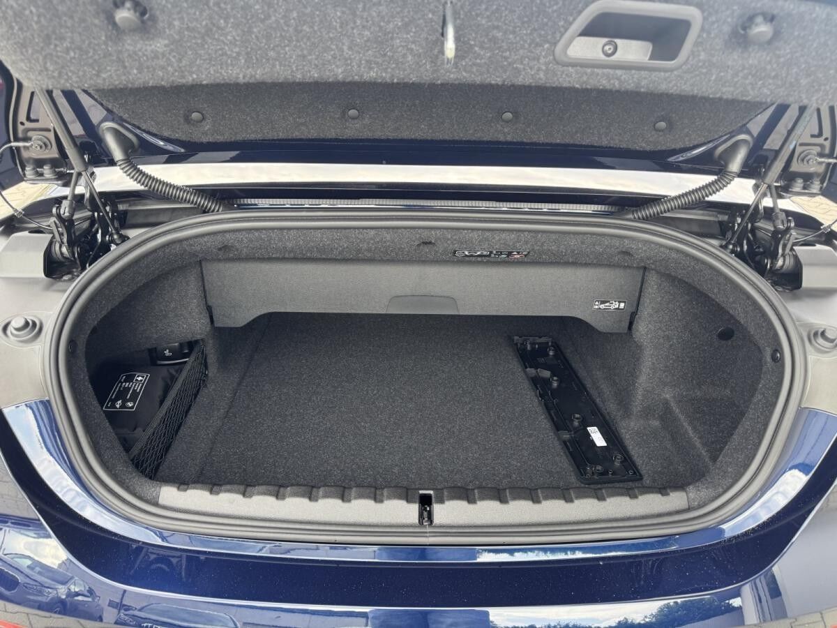 BMW M440i xDrive Cabrio  +++UPE: *100730?,--+++