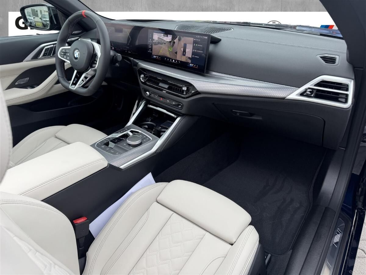 BMW M440i xDrive Cabrio  +++UPE: *100730?,--+++