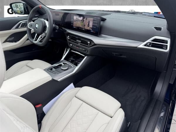BMW M440i xDrive Cabrio  +++UPE: *100730?,--+++