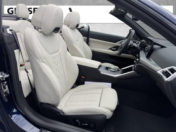 BMW M440i xDrive Cabrio  +++UPE: *100730?,--+++
