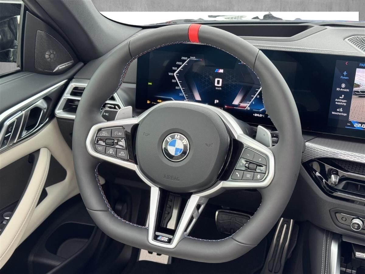 BMW M440i xDrive Cabrio  +++UPE: *100730?,--+++