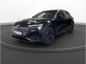 Audi Q8 e-tron 55 qu. advanced Matrix LM 21" Navi ACC