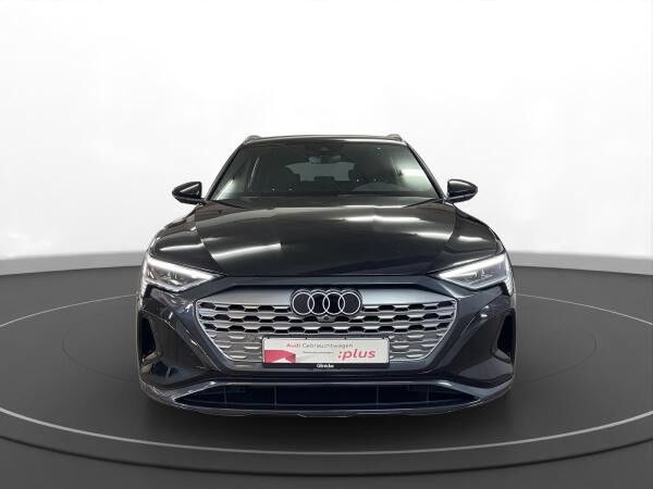 Audi Q8 e-tron 55 qu. advanced Matrix LM 21" Navi ACC