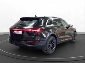 Audi Q8 e-tron 55 qu. advanced Matrix LM 21" Navi ACC