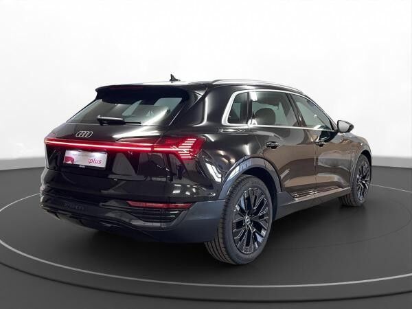 Audi Q8 e-tron 55 qu. advanced Matrix LM 21" Navi ACC