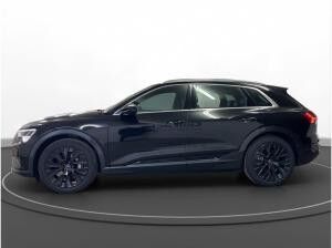 Audi Q8 e-tron 55 qu. advanced Matrix LM 21" Navi ACC
